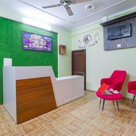 Hotel Krishna Priya Haridwār Esterno foto